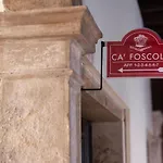 Ca' Foscolo Velence