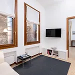 Ca' Foscolo Apartmanhotel 4*