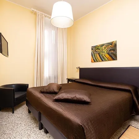 Apartahotel Ca' Foscolo Venecia