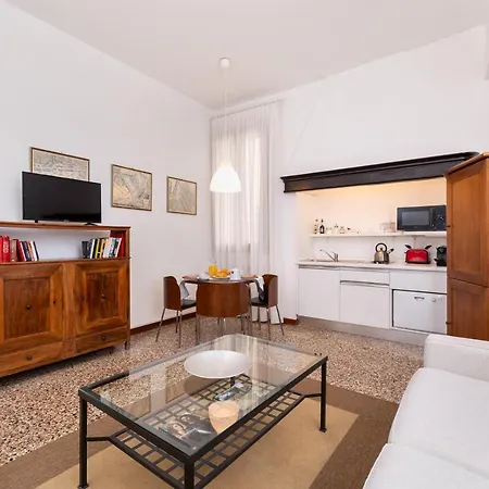 Lejlighedshotel Ca' Foscolo