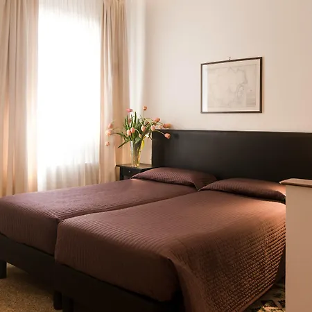 Apartahotel Ca' Foscolo 4*