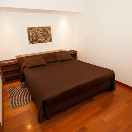 Apartahotel Ca' Foscolo 4*