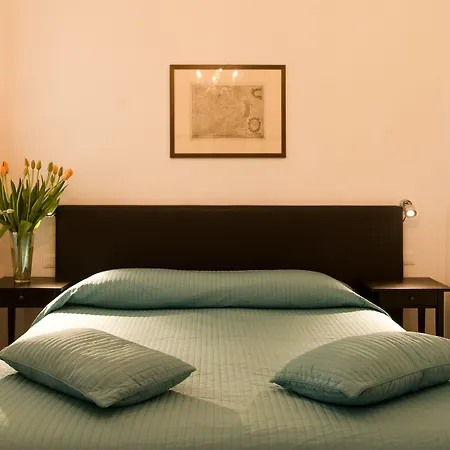 Ca' Foscolo 4*