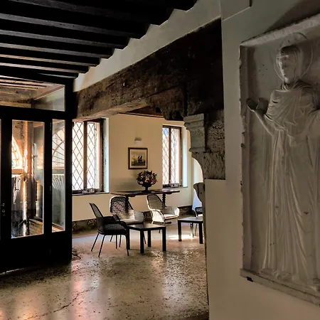 Apartahotel Ca' Foscolo