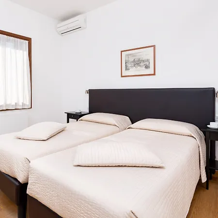 Apartahotel Ca' Foscolo