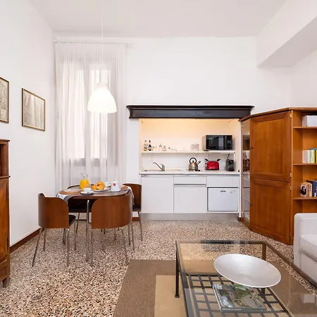 Ca' Foscolo 4* Βενετία