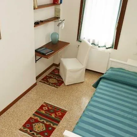 Hotel apartamentowy Ca' Foscolo