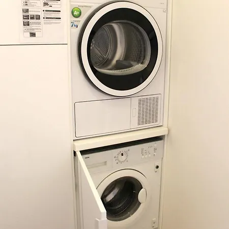 Hotel apartamentowy Ca' Foscolo Wenecja