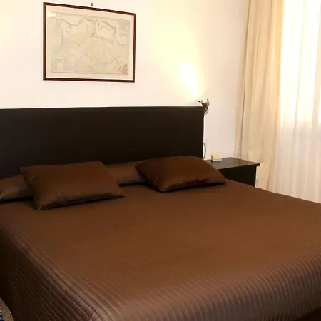 Hotel apartamentowy Ca' Foscolo