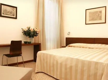 Apartahotel Ca' Foscolo