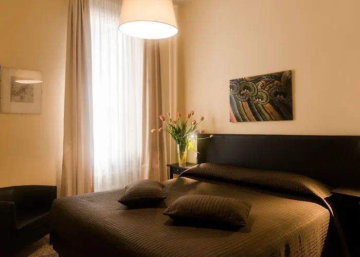 Ca' Foscolo Appart hôtel 4*