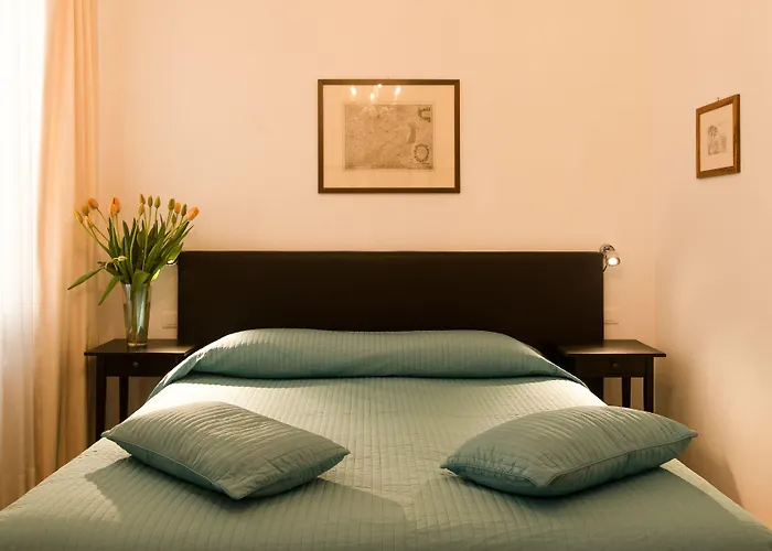Ca' Foscolo 4*