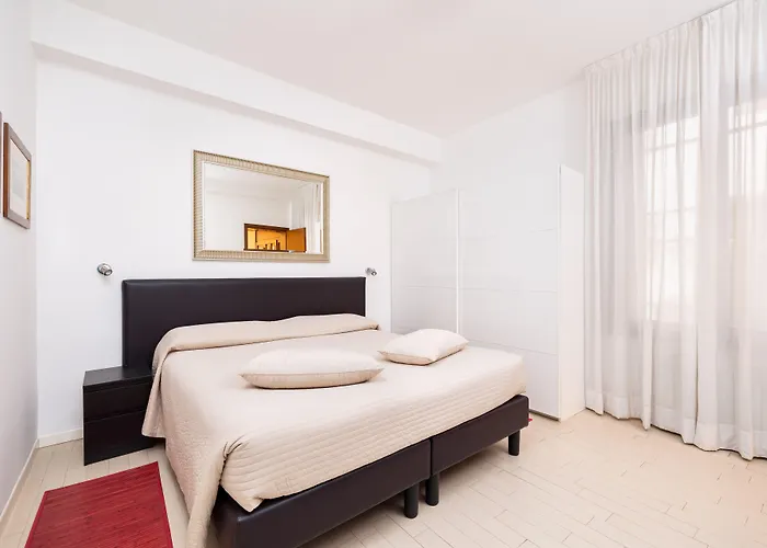 Ca' Foscolo Appart hôtel
