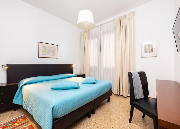 Ca' Foscolo Appart hôtel 4*