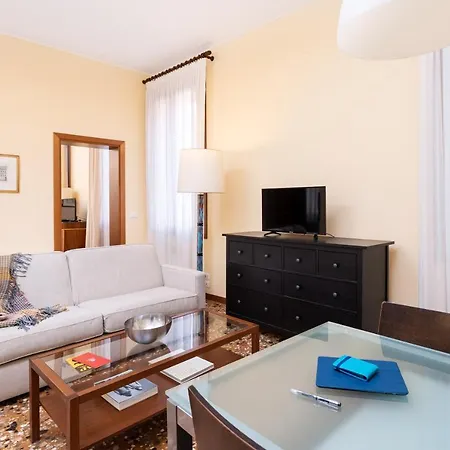 Aparthotel Ca' Foscolo Venice