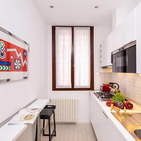 Aparthotel Ca' Foscolo