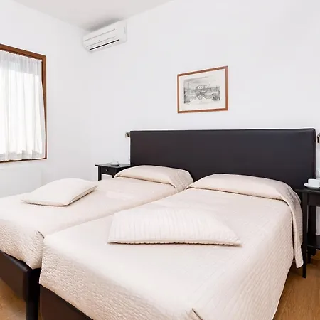 Aparthotel Ca' Foscolo Venice