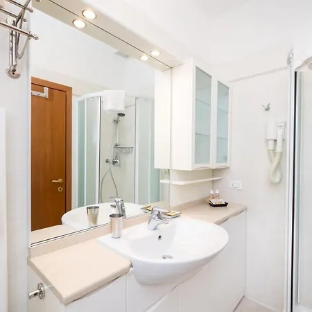 Ca' Foscolo Aparthotel Venice