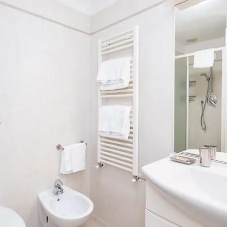 Ca' Foscolo Aparthotel