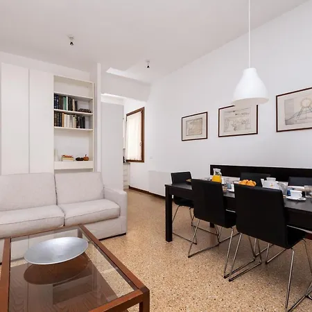 Aparthotel Ca' Foscolo