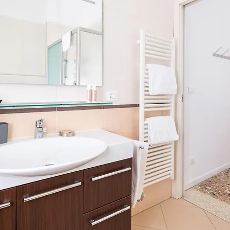 Ca' Foscolo Aparthotel