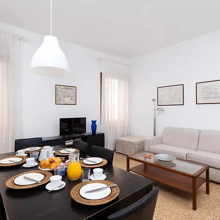 Aparthotel Ca' Foscolo