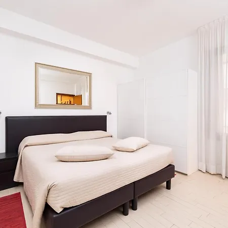 Ca' Foscolo Aparthotel Venice