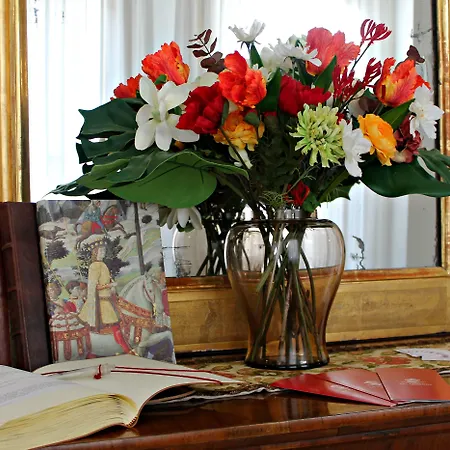 Lejlighedshotel Ca' Foscolo