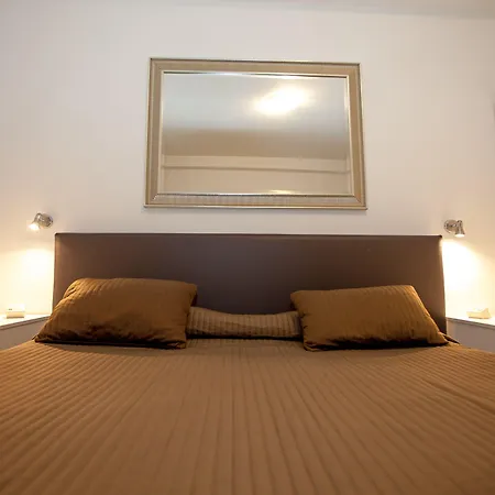 Apart-hotel Ca' Foscolo Veneza