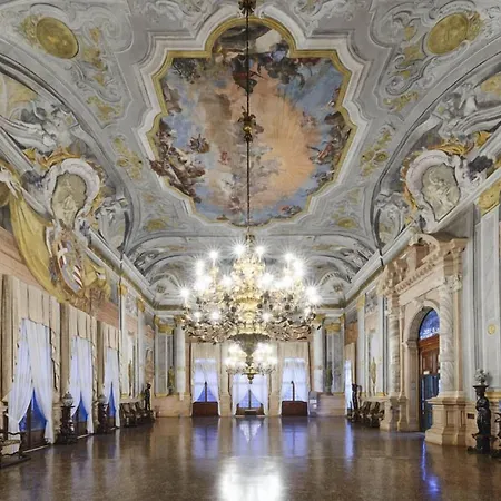 Ca' Foscolo Venetië