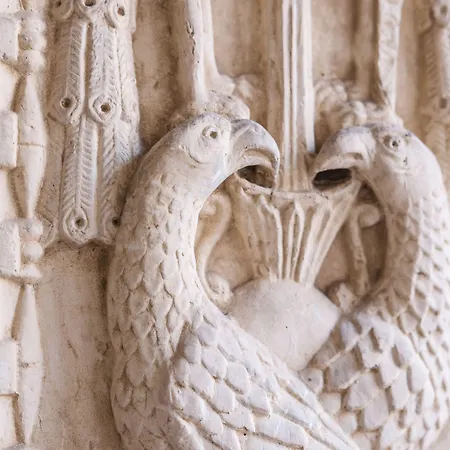 Aparthotel Ca' Foscolo