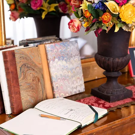 Ca' Foscolo Aparthotel Venetië