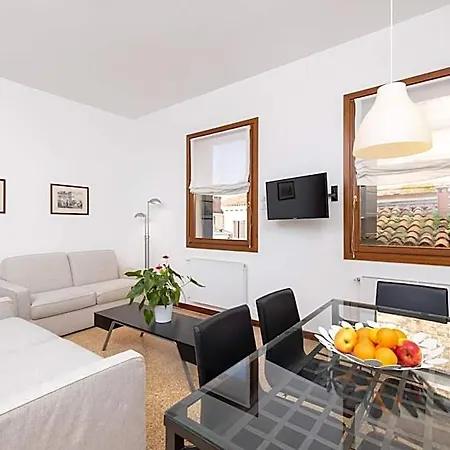 Aparthotel Ca' Foscolo Benátky