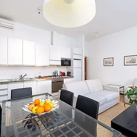 Aparthotel Ca' Foscolo Benátky