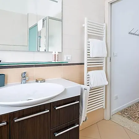 Aparthotel Ca' Foscolo