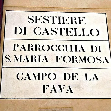 Ca' Foscolo 4*