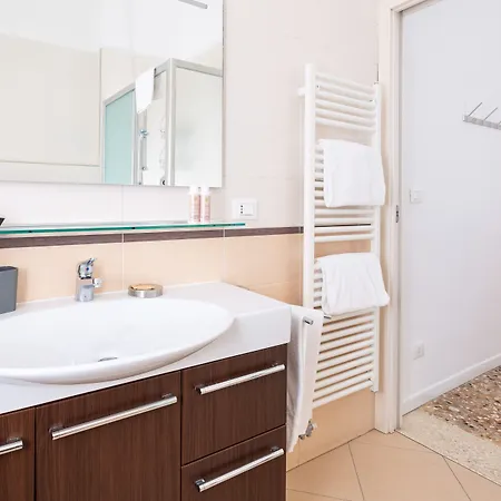 Ca' Foscolo Lejlighedshotel 4*