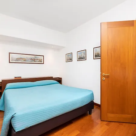 Lejlighedshotel Ca' Foscolo 4*