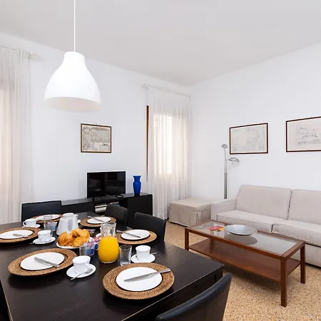 Aparthotel Ca' Foscolo