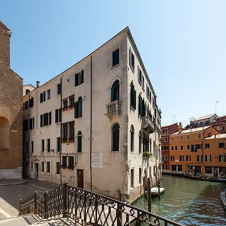 Ca' Foscolo