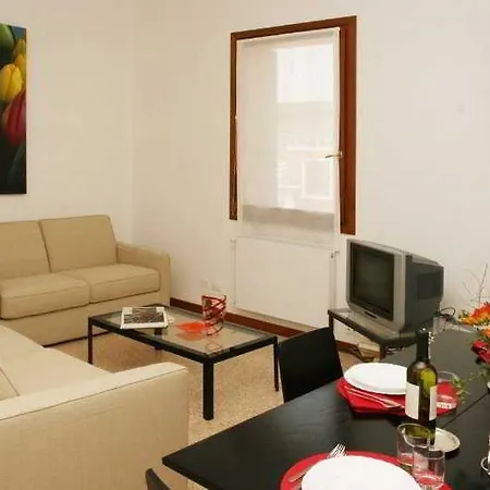 Aparthotel Ca' Foscolo Venice