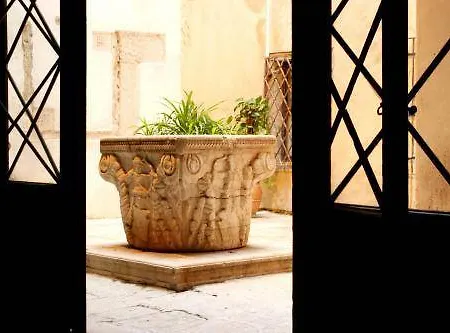 Ca' Foscolo Aparthotel Venice
