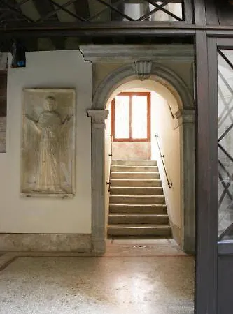 Ca' Foscolo Venedik