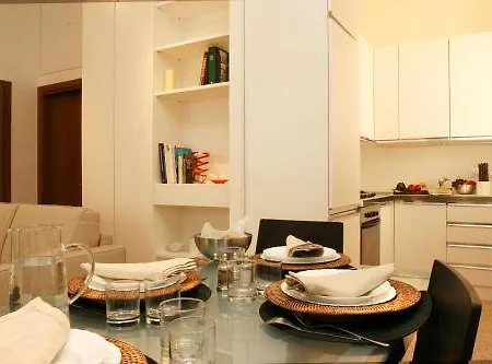 Ca' Foscolo Aparthotel