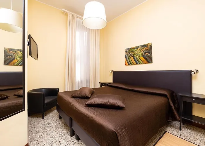 Ξενοδοχείο με διαμερίσματα Ca' Foscolo Βενετία