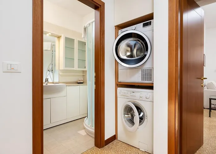 Ca' Foscolo Ξενοδοχείο με διαμερίσματα Βενετία