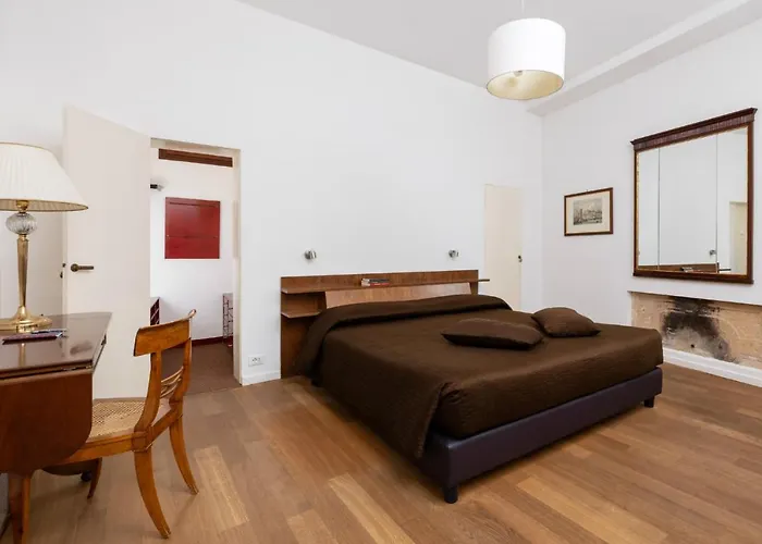 Ca' Foscolo 4* Βενετία