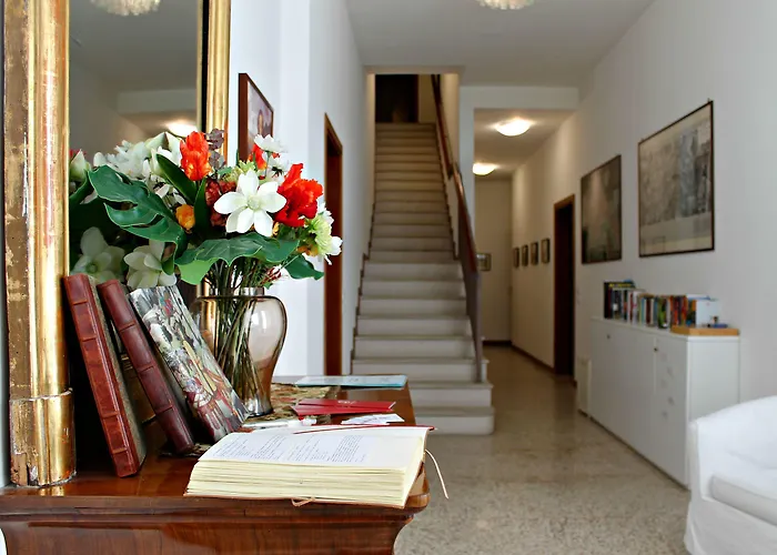 Ca' Foscolo Ξενοδοχείο με διαμερίσματα 4*