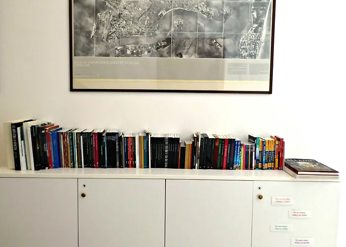 Ca' Foscolo Ξενοδοχείο με διαμερίσματα 4*