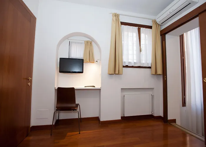 Ca' Foscolo 4* Βενετία